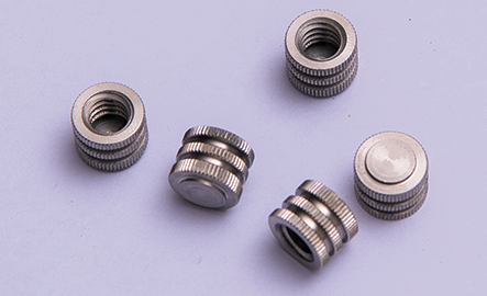 Turning parts