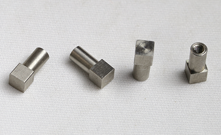 Turning parts