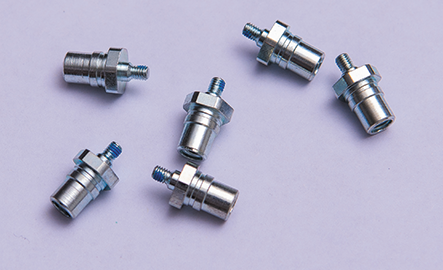 Turning parts