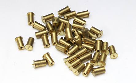 Turning parts