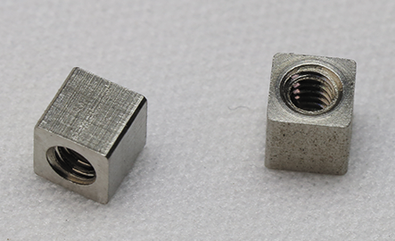 Turning parts