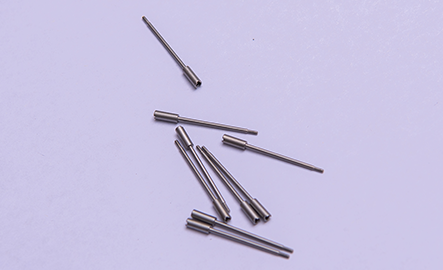Turning parts