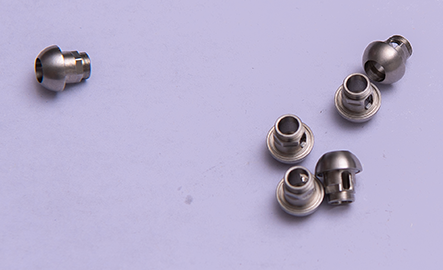 Turning parts