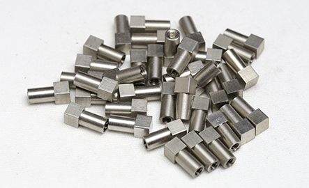 Turning parts