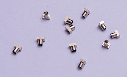 Turning parts