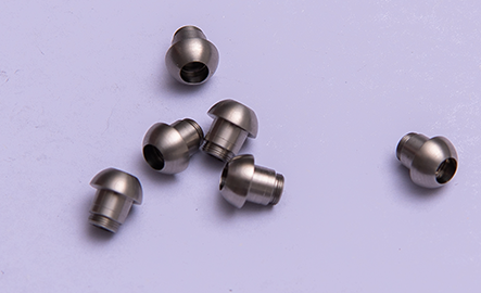 Turning parts