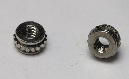 Turning parts