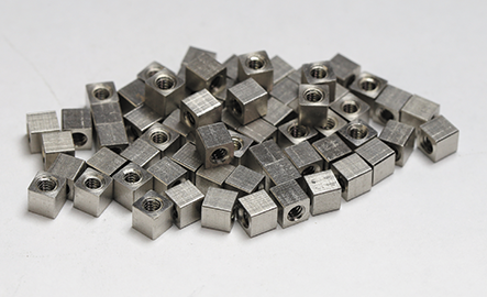Turning parts