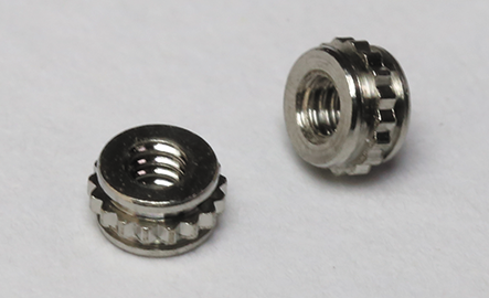 Turning parts