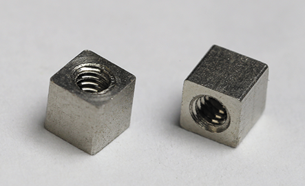 Turning parts