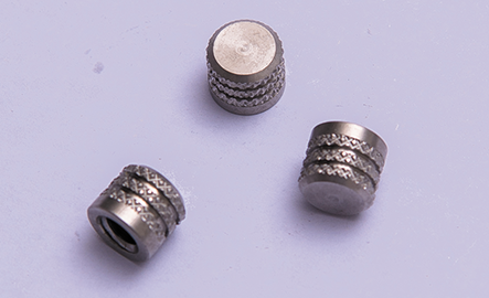 Turning parts