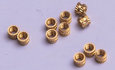 Turning parts