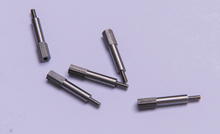 Turning parts