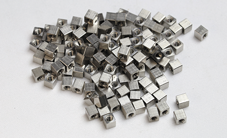 Turning parts