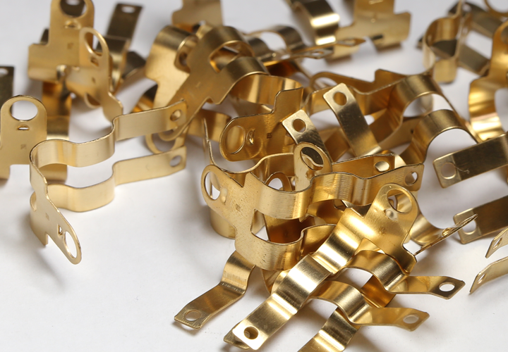 CNC Machined Parts
