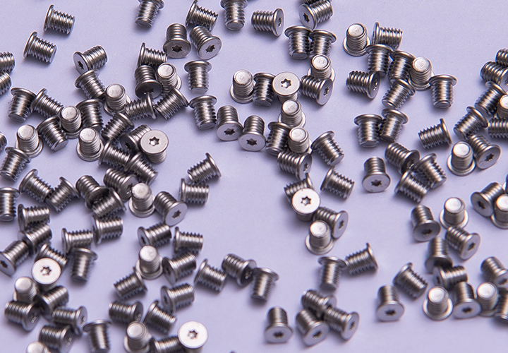 Screws & Bolts