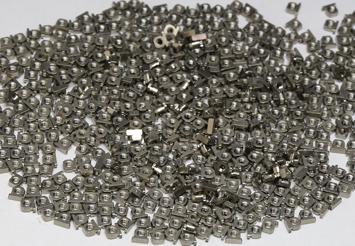 Stamping Parts